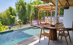 Onlyou Villas